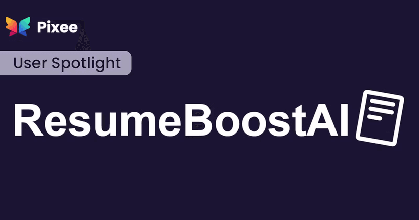 User Spotlight: ResumeBoostAI